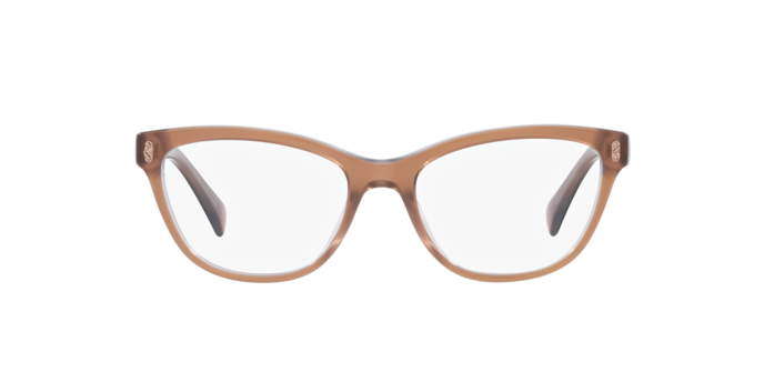 Ralph Eyeglasses RA7152U 6067