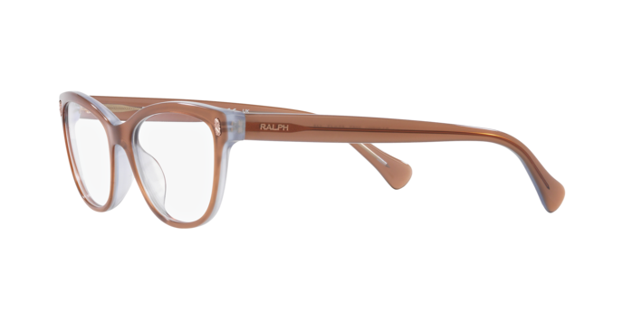 Ralph Eyeglasses RA7152U 6067