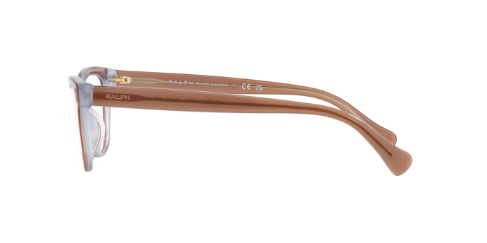 Ralph Eyeglasses RA7152U 6067