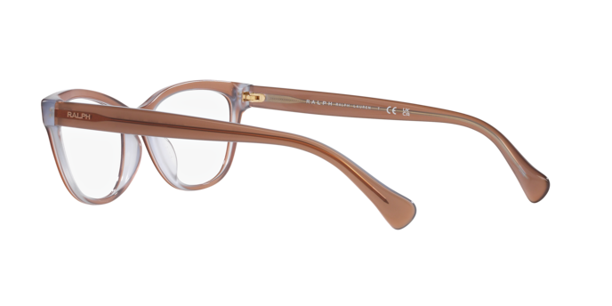 Ralph Eyeglasses RA7152U 6067