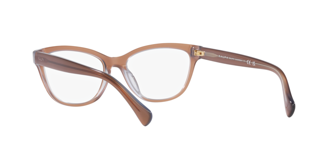 Ralph Eyeglasses RA7152U 6067