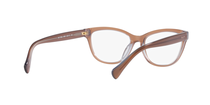 Ralph Eyeglasses RA7152U 6067