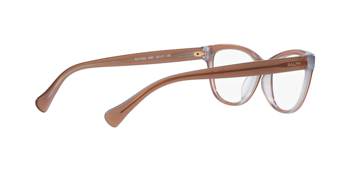 Ralph Eyeglasses RA7152U 6067
