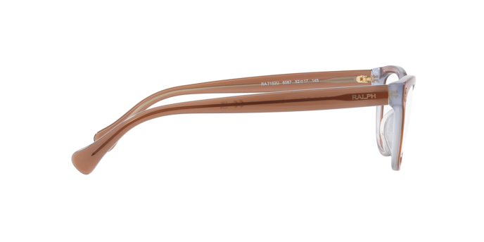 Ralph Eyeglasses RA7152U 6067
