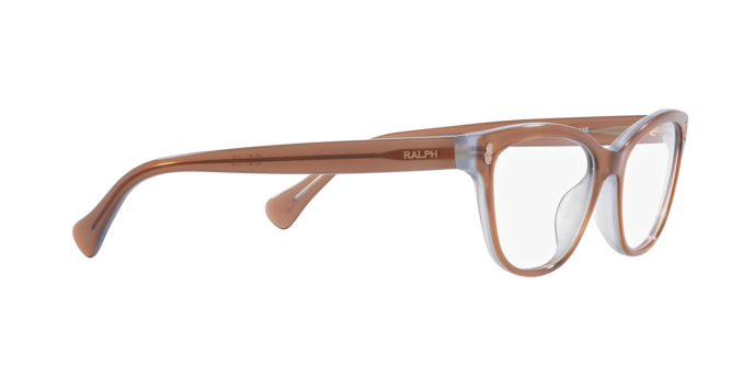 Ralph Eyeglasses RA7152U 6067