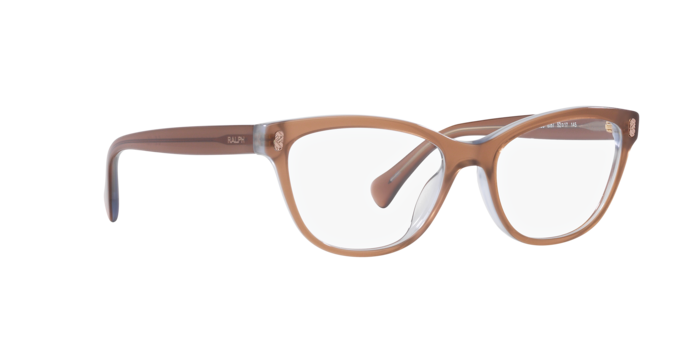 Ralph Eyeglasses RA7152U 6067
