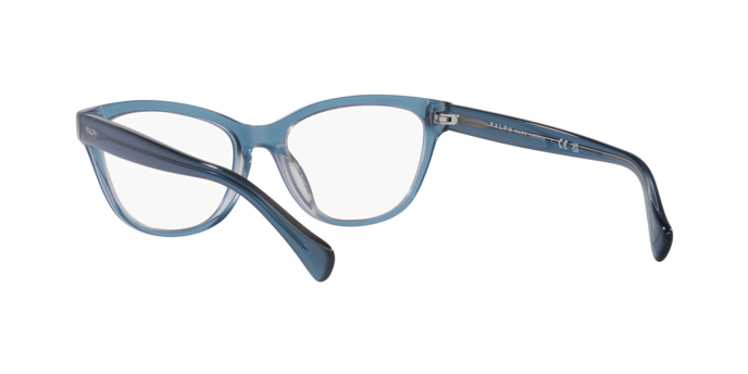 Ralph Eyeglasses RA7152U 6068