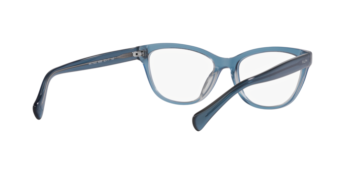 Ralph Eyeglasses RA7152U 6068