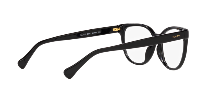 Ralph Eyeglasses RA7153 5001