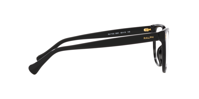 Ralph Eyeglasses RA7153 5001