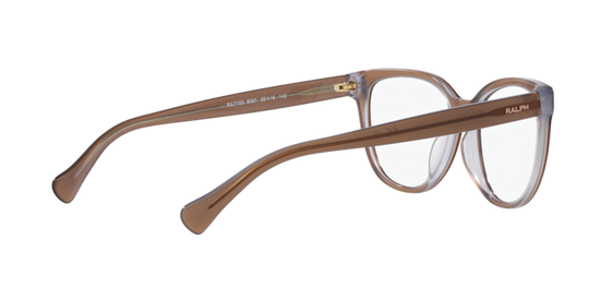 Ralph Eyeglasses RA7153 6067