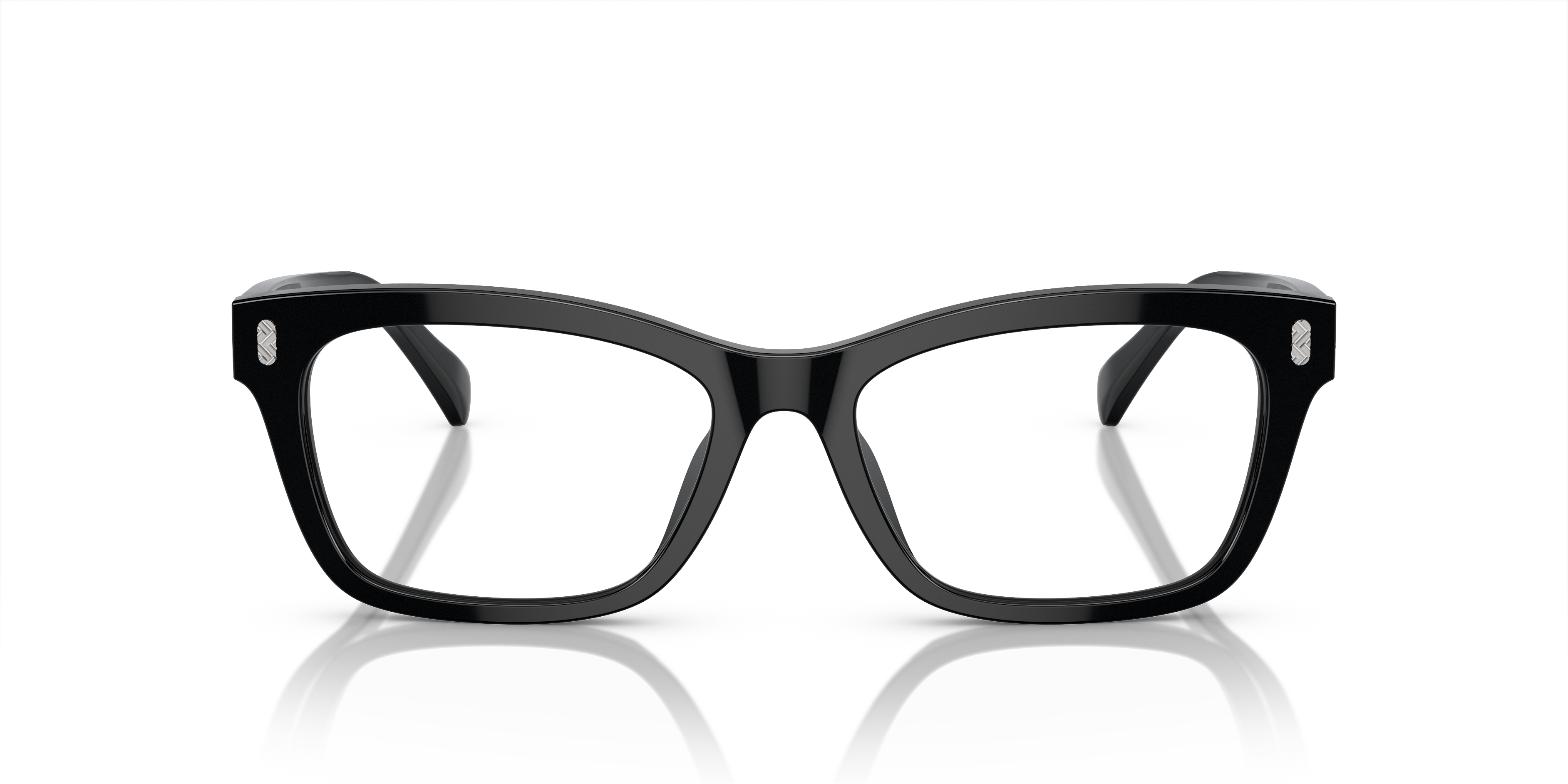 Ralph Eyeglasses RA7154U 5001