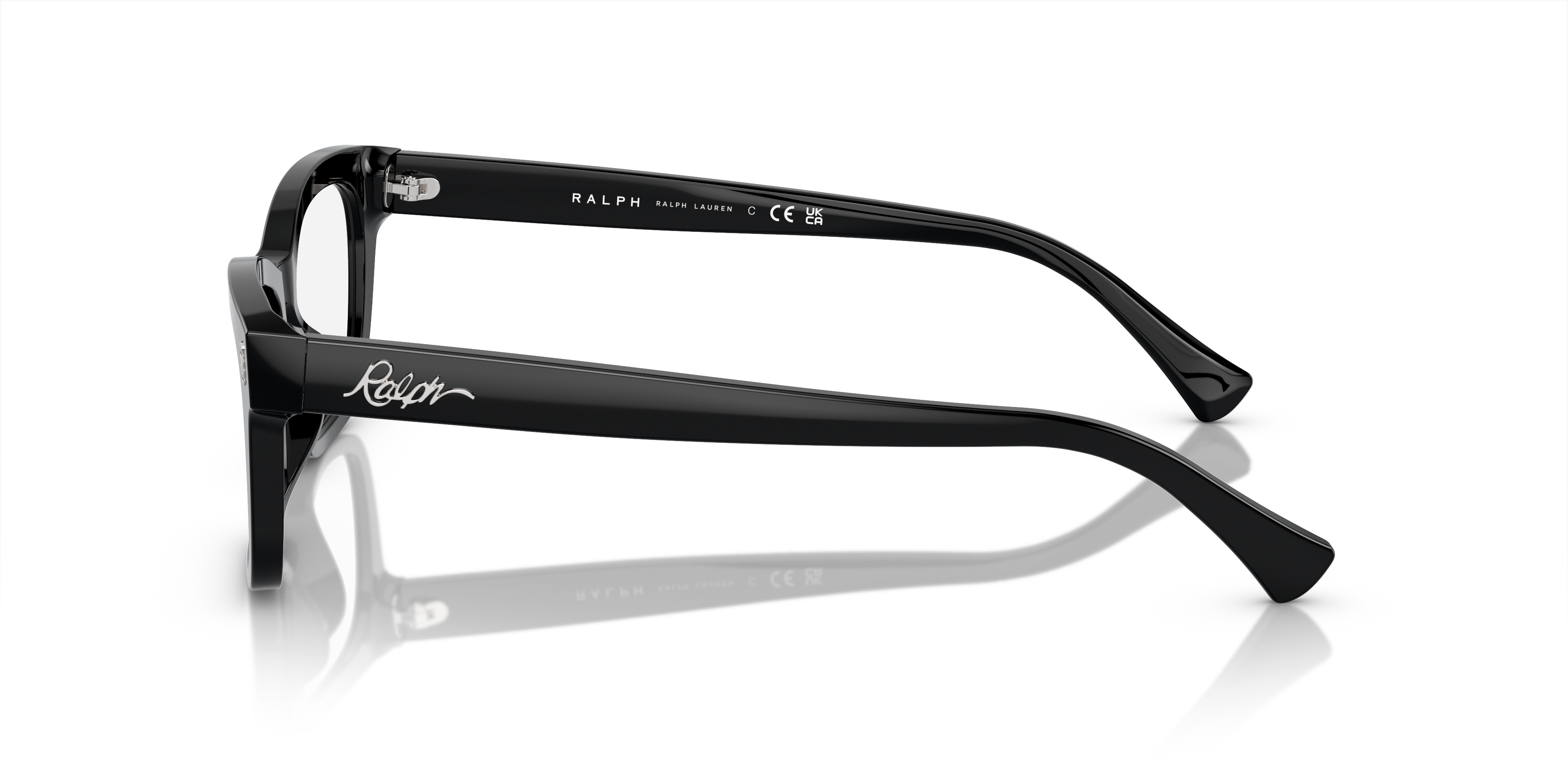 Ralph Eyeglasses RA7154U 5001