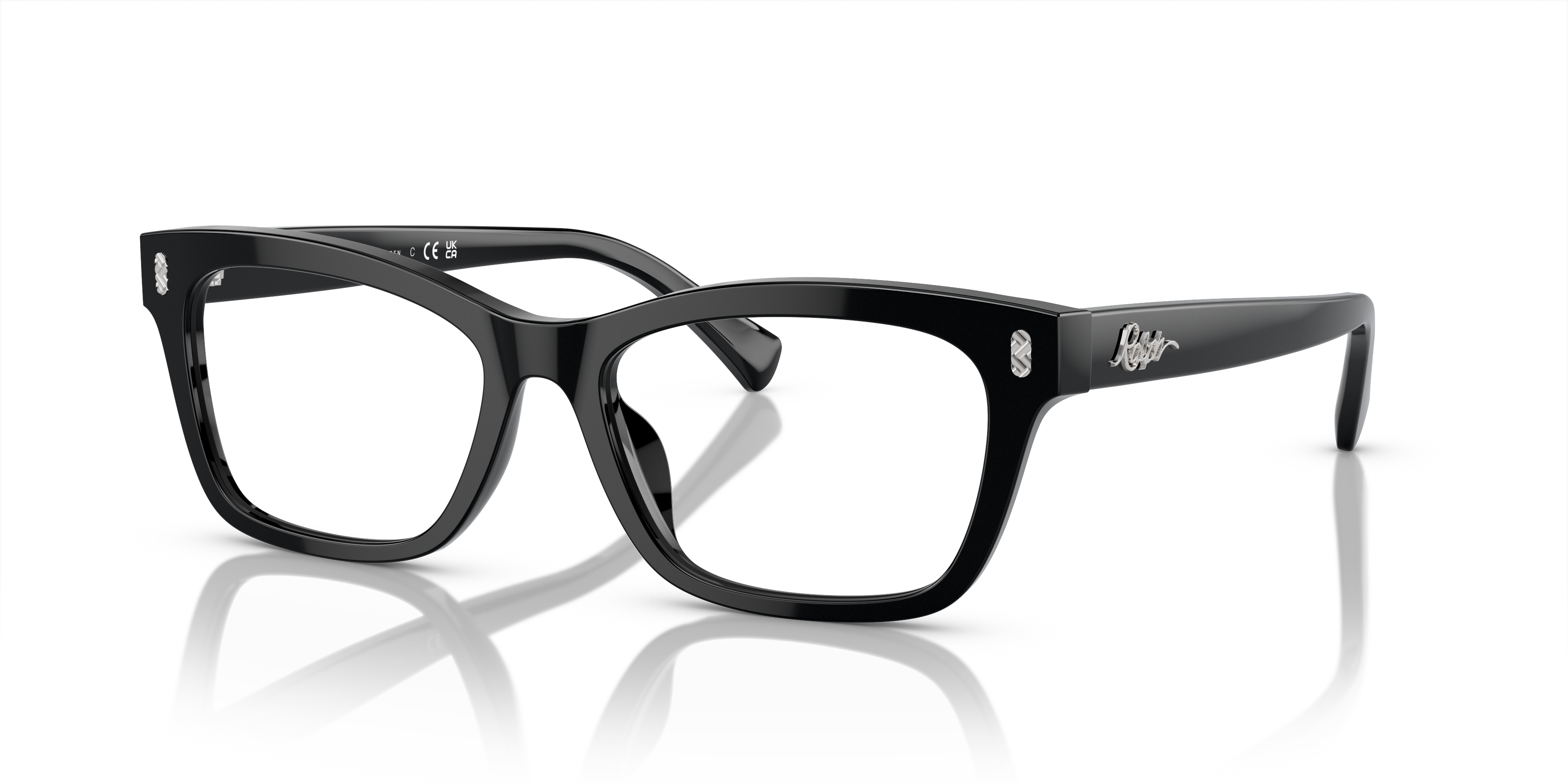 Ralph Eyeglasses RA7154U 5001