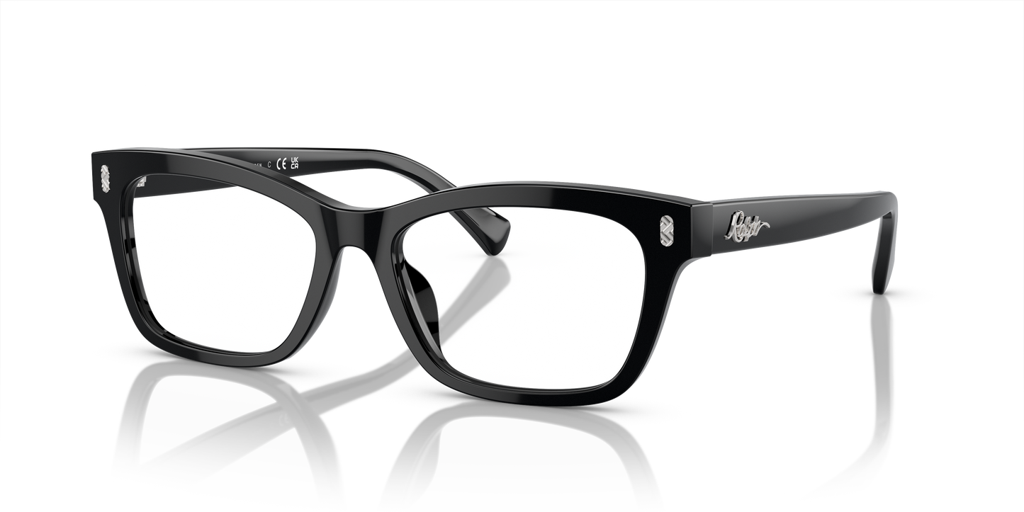 Ralph Eyeglasses RA7154U 5001