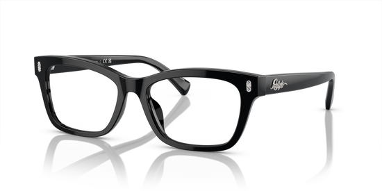 Ralph Eyeglasses RA7154U 5001