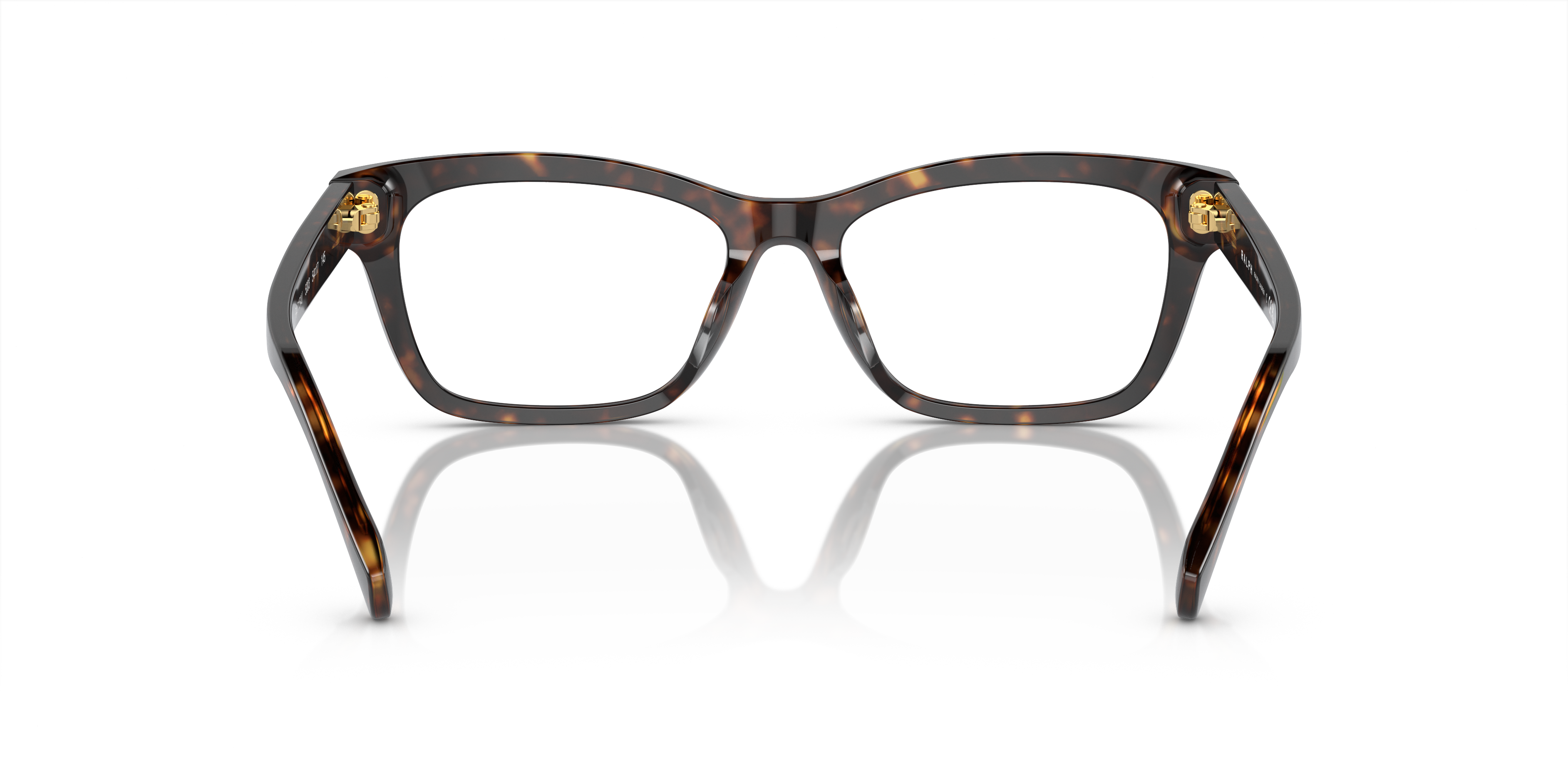 Ralph Eyeglasses RA7154U 5003