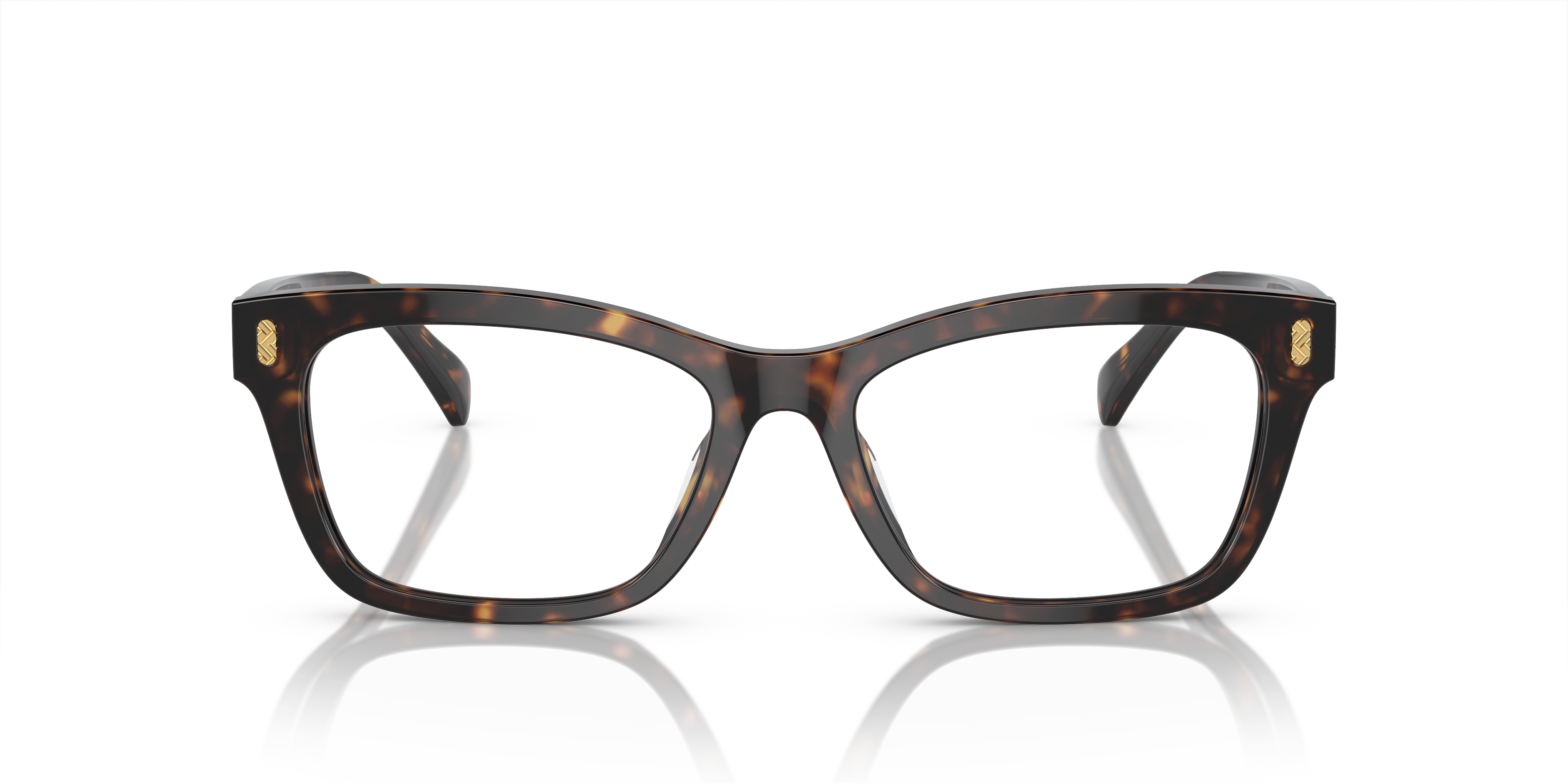 Ralph Eyeglasses RA7154U 5003