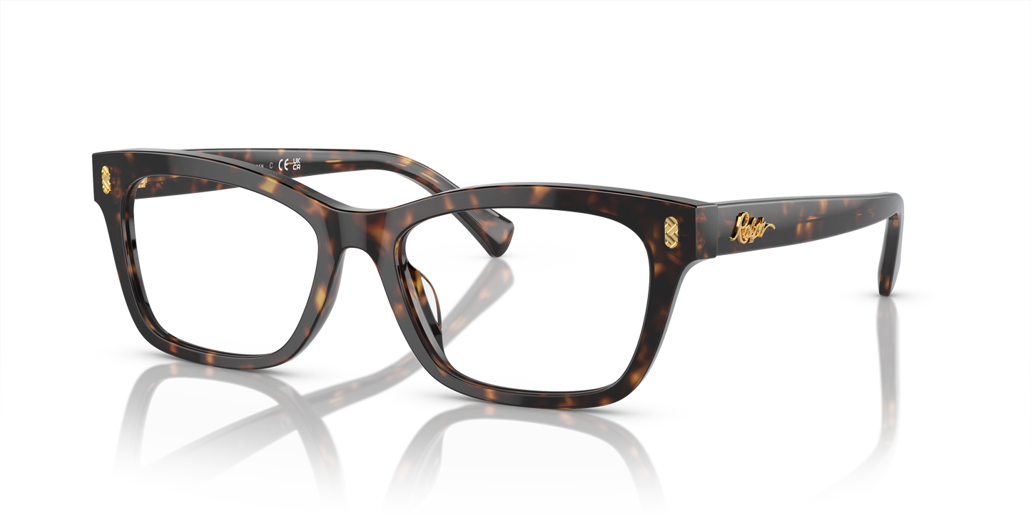 Ralph Eyeglasses RA7154U 5003