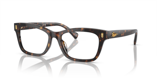 Ralph Eyeglasses RA7154U 5003