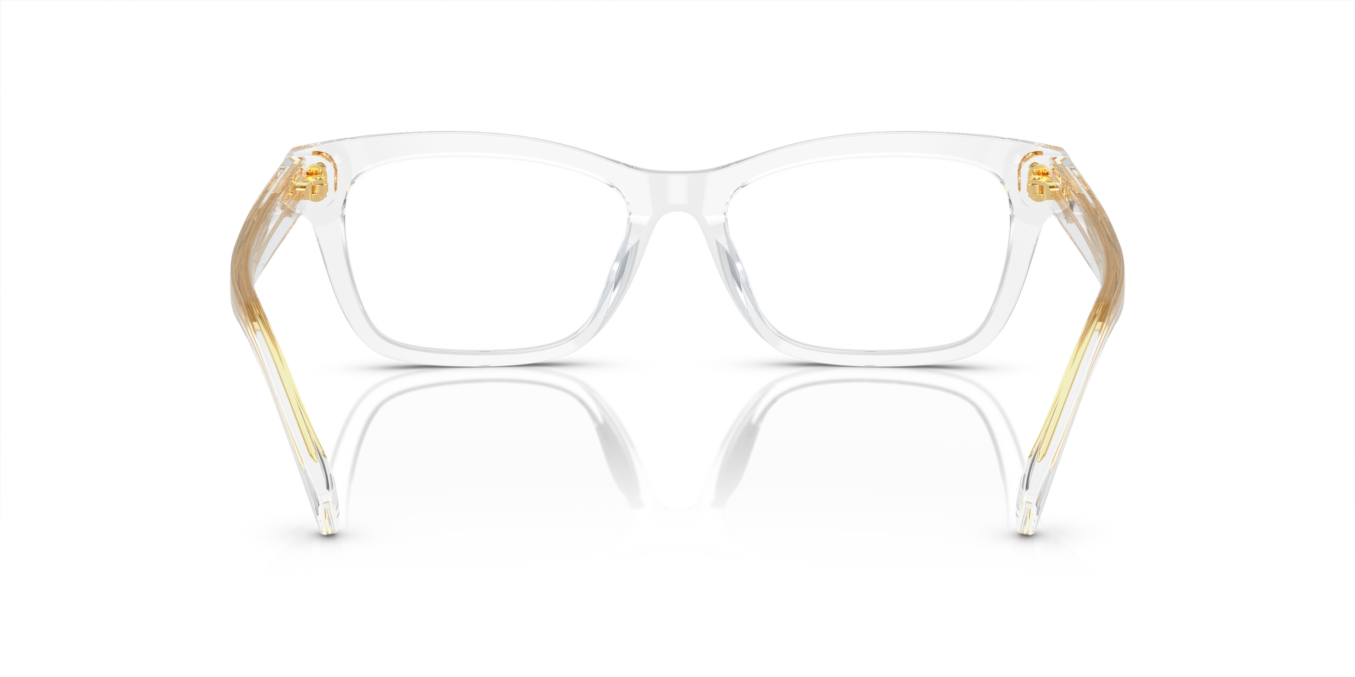 Ralph Eyeglasses RA7154U 5331