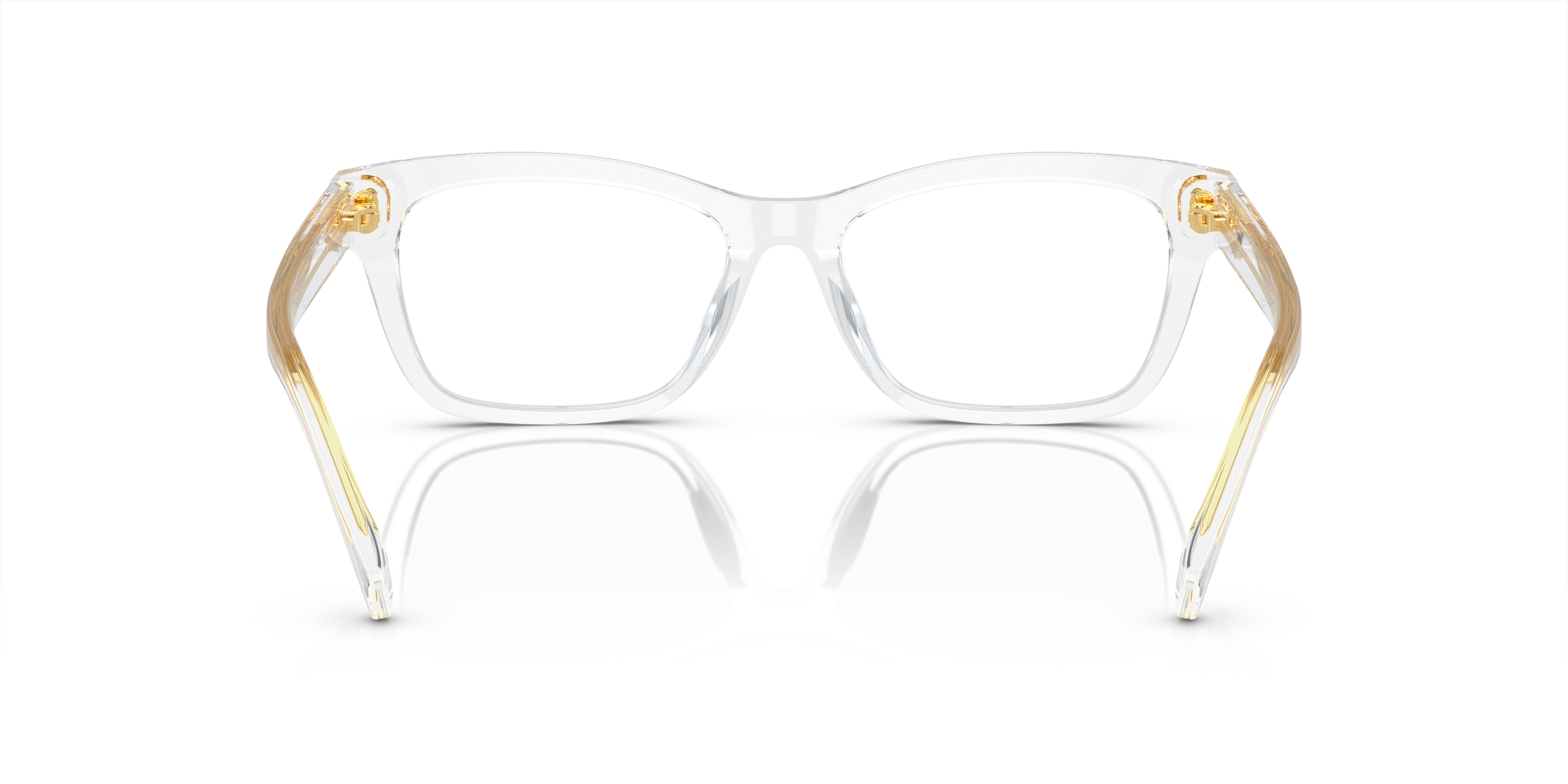 Ralph Eyeglasses RA7154U 5331