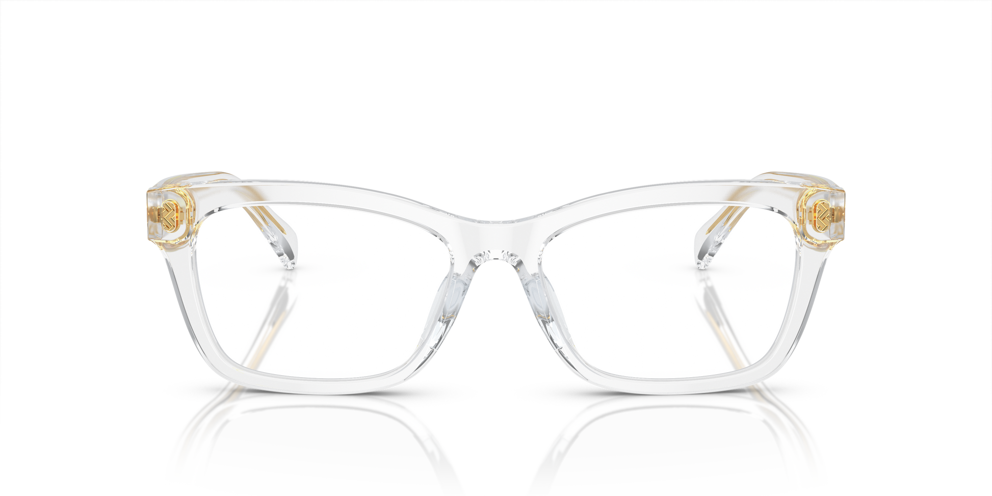 Ralph Eyeglasses RA7154U 5331