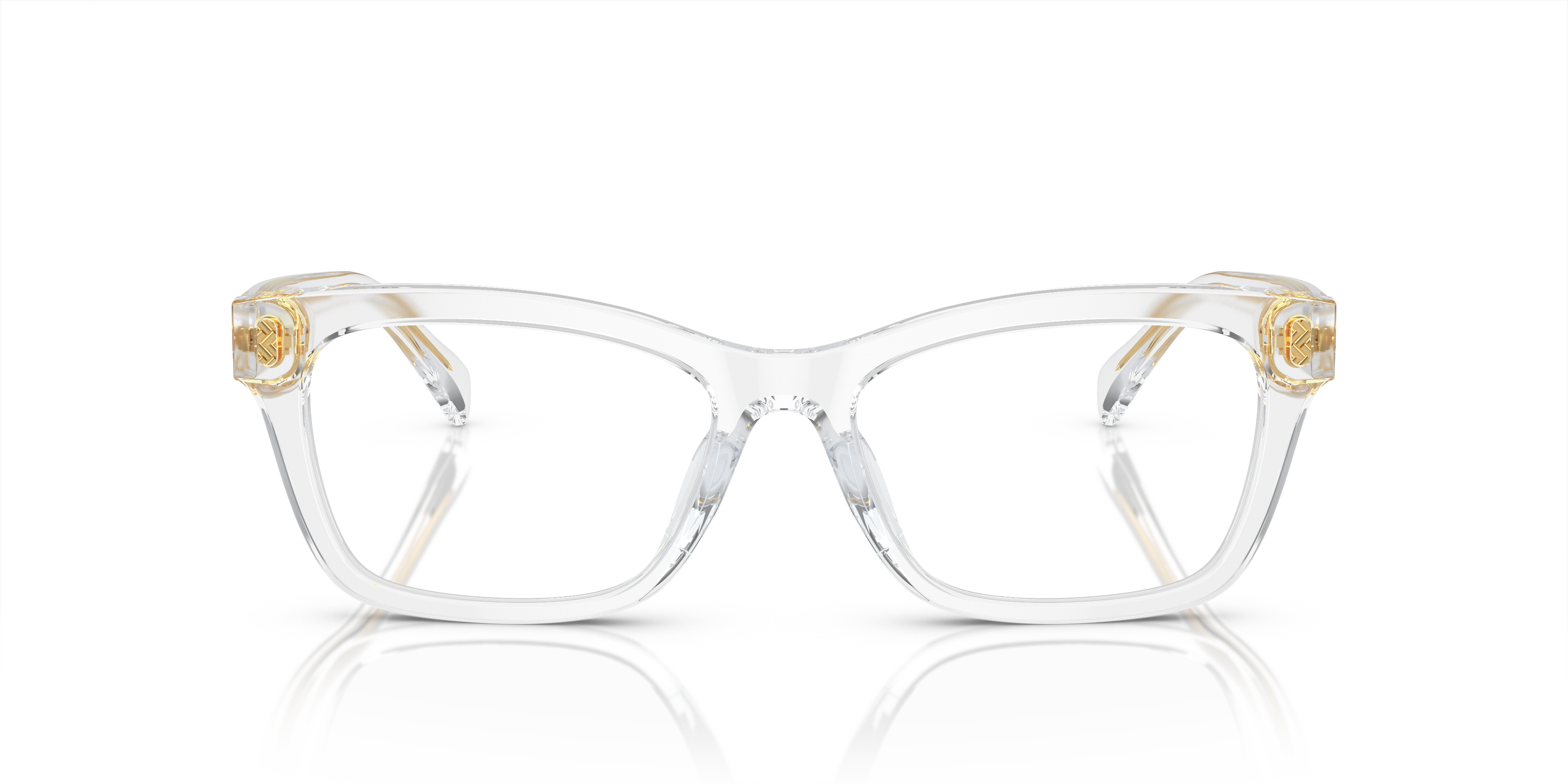 Ralph Eyeglasses RA7154U 5331