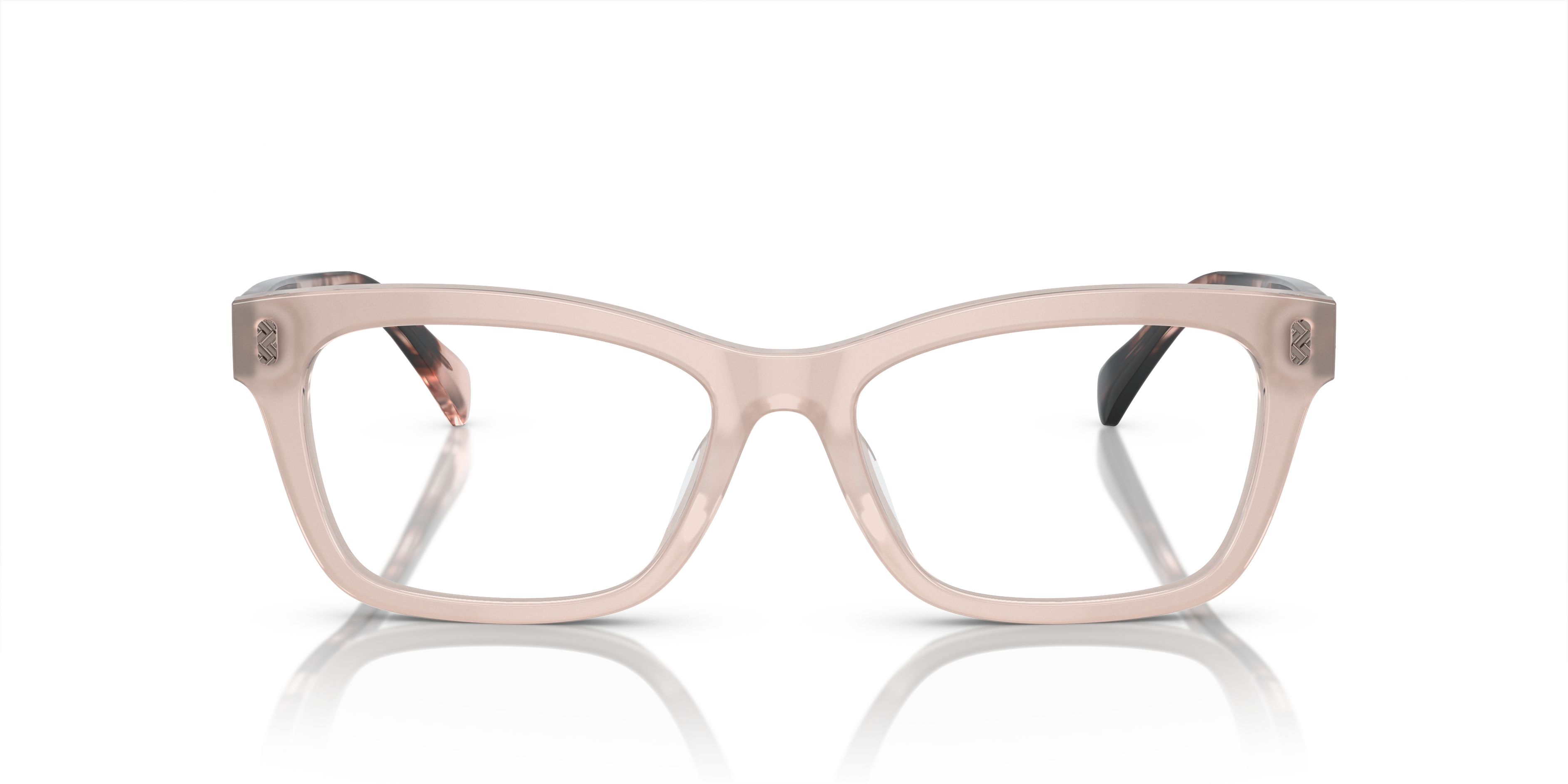 Ralph Eyeglasses RA7154U 6119