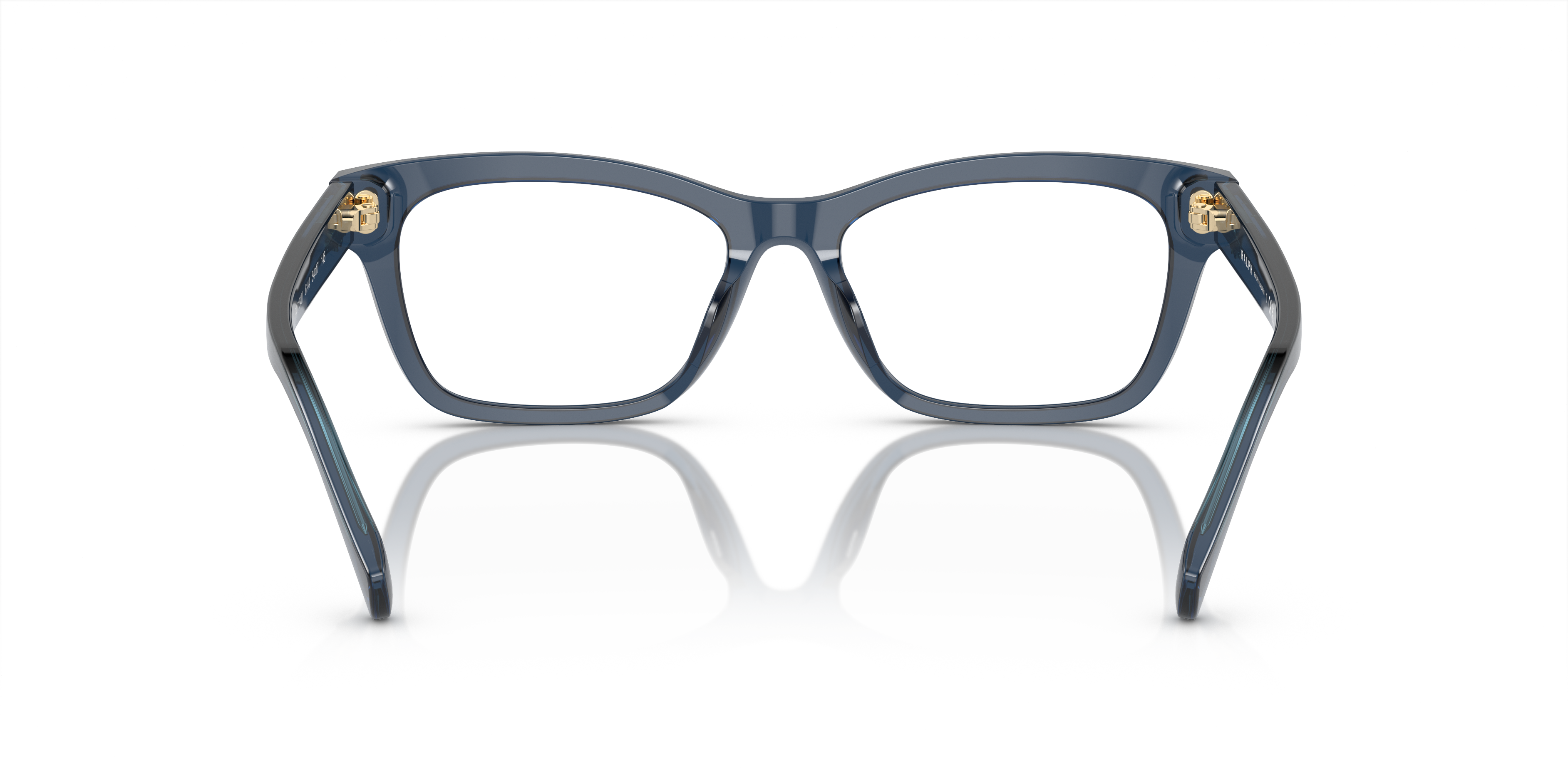 Ralph Eyeglasses RA7154U 6144