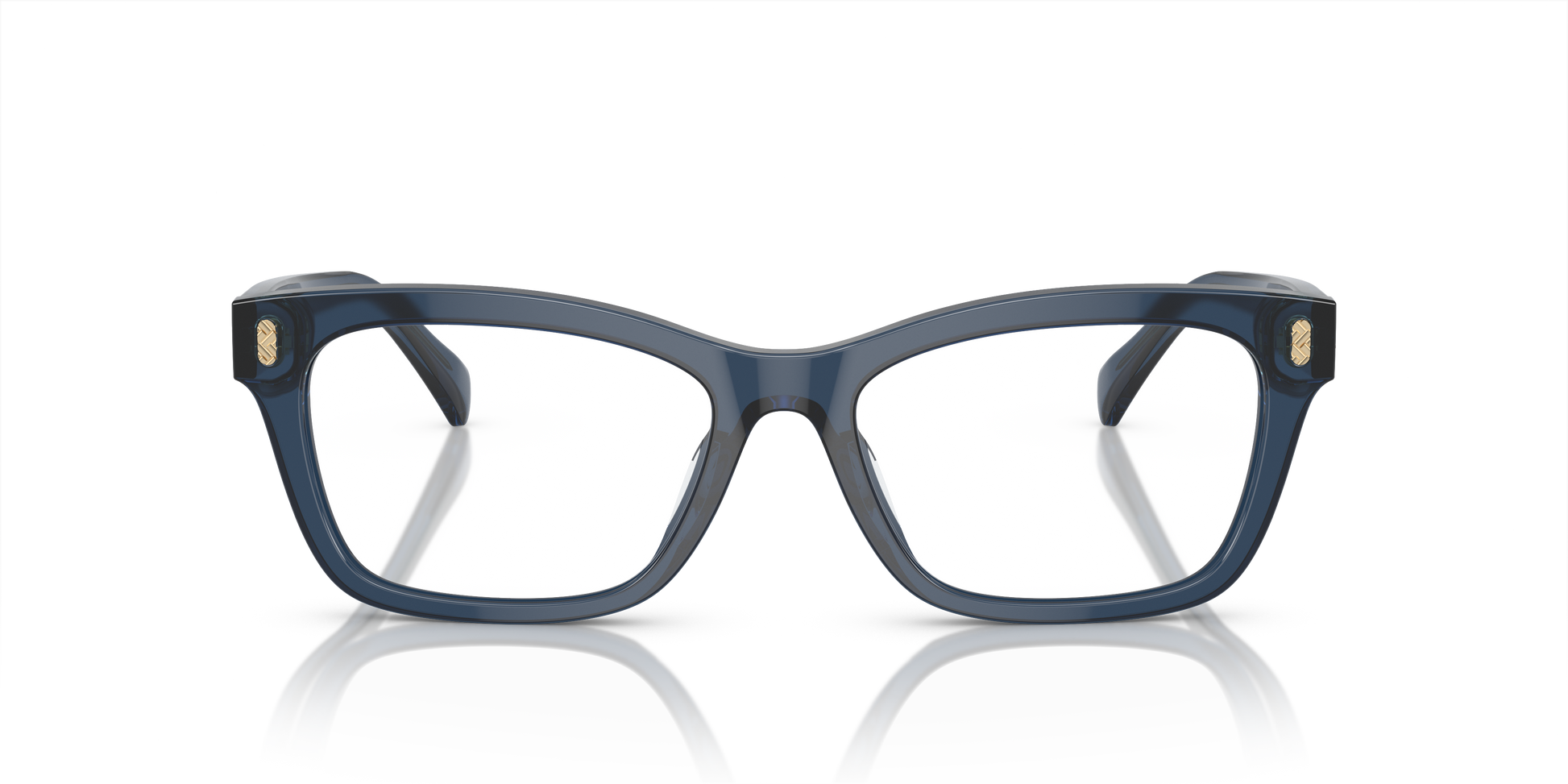 Ralph Eyeglasses RA7154U 6144