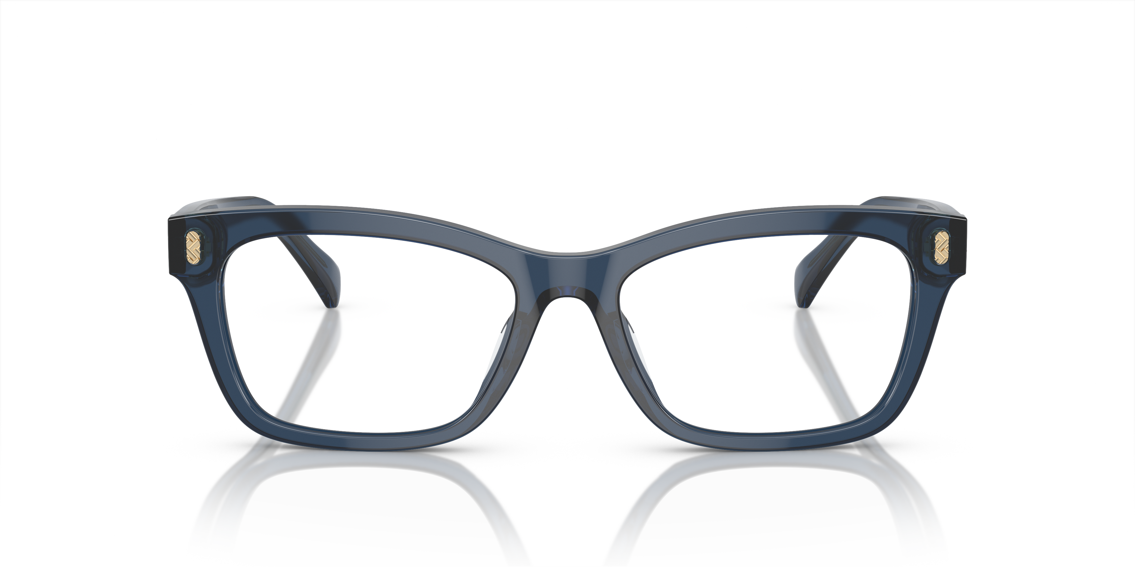 Ralph Eyeglasses RA7154U 6144