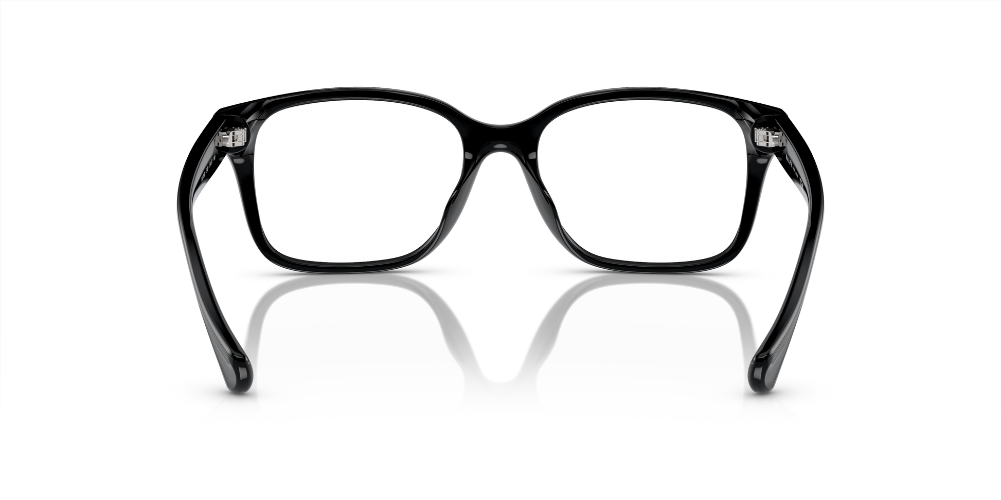 Ralph Eyeglasses RA7155U 5001