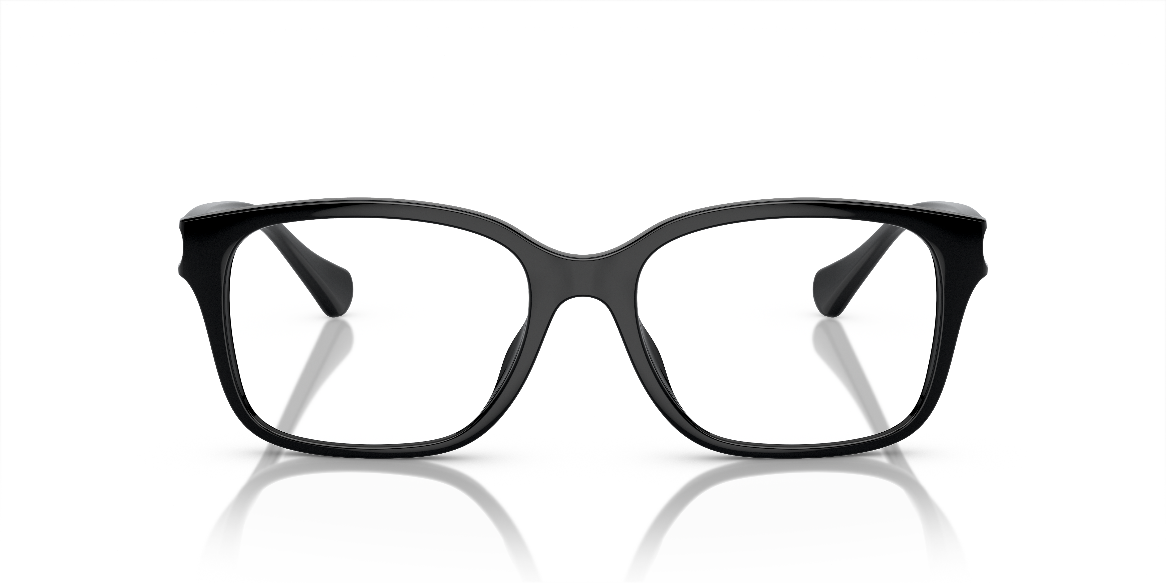 Ralph Eyeglasses RA7155U 5001