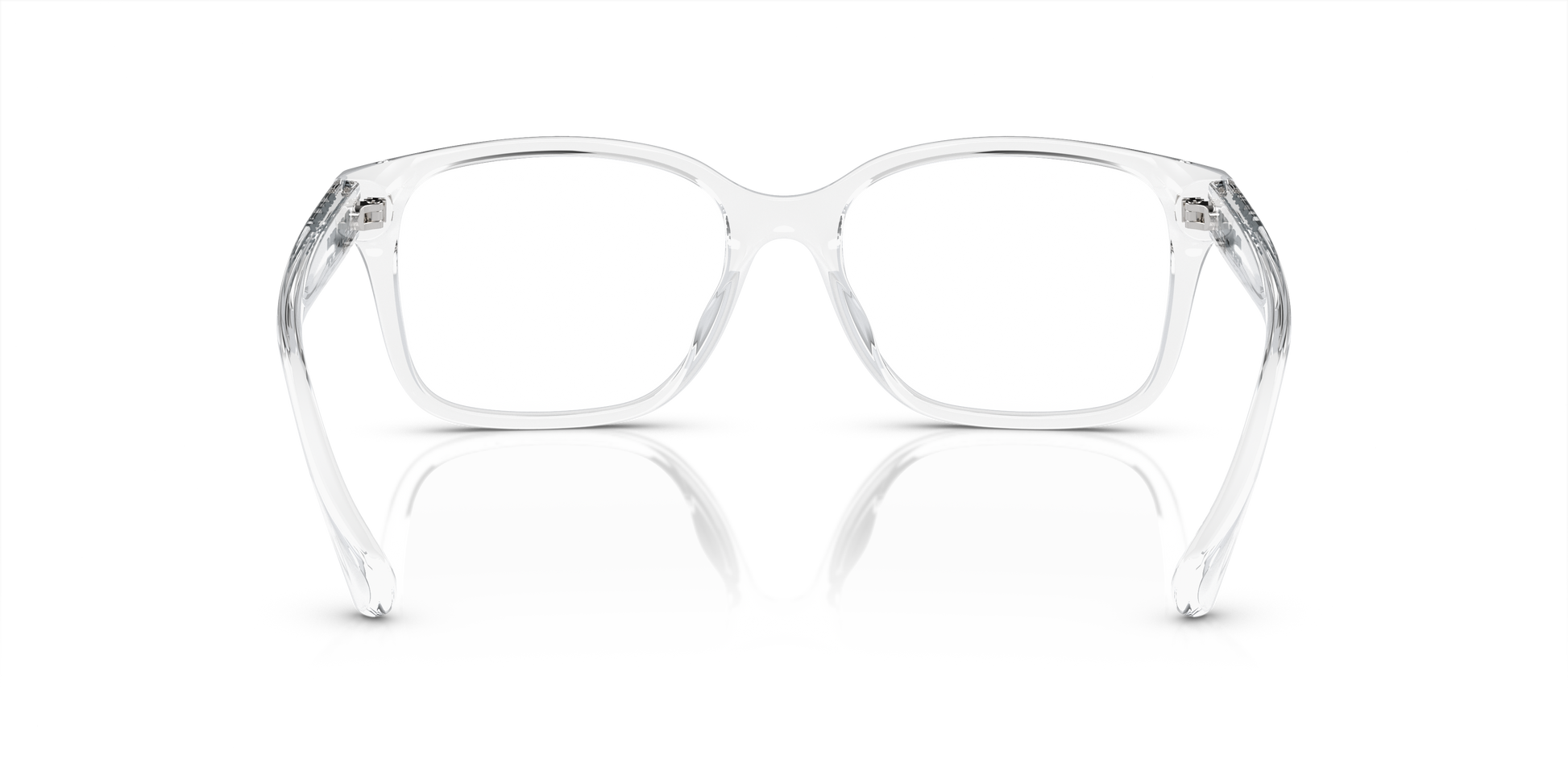 Ralph Eyeglasses RA7155U 5331