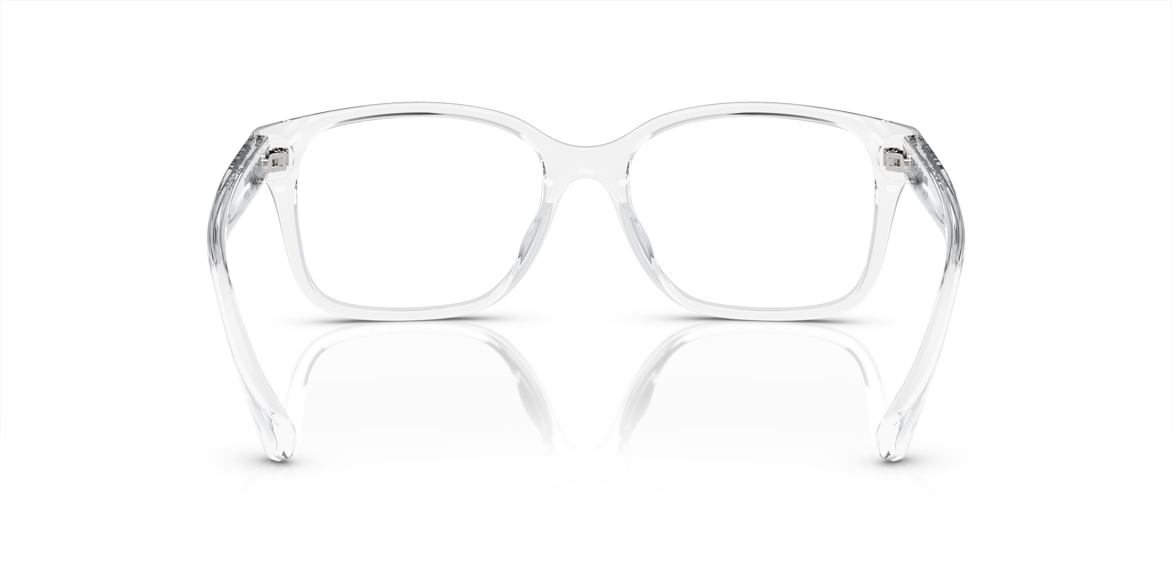 Ralph Eyeglasses RA7155U 5331