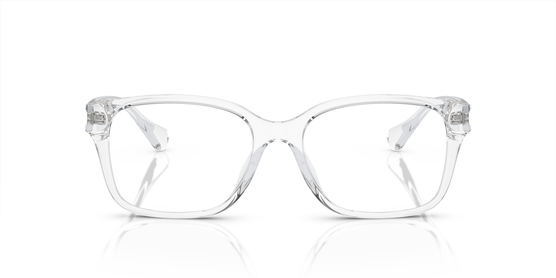 Ralph Eyeglasses RA7155U 5331