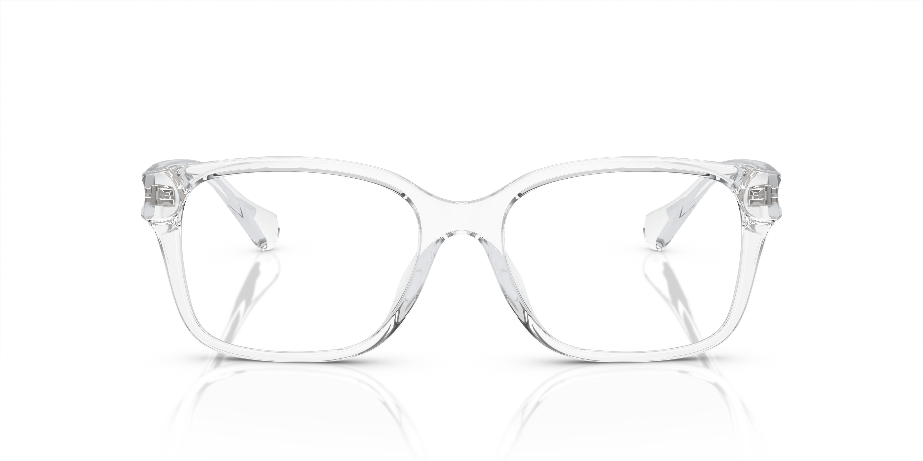 Ralph Eyeglasses RA7155U 5331