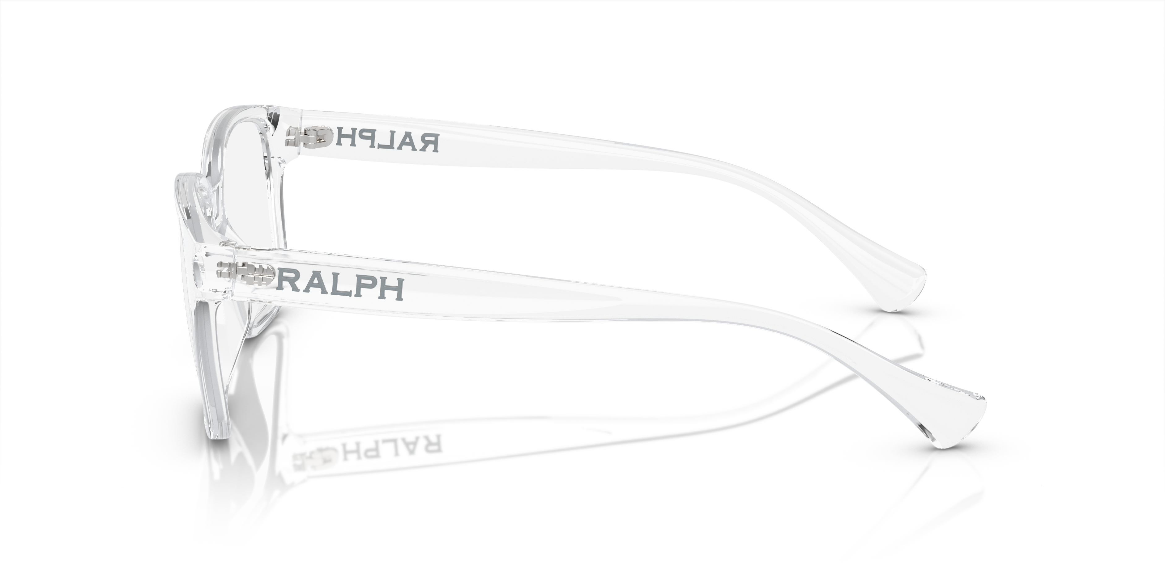 Ralph Eyeglasses RA7155U 5331