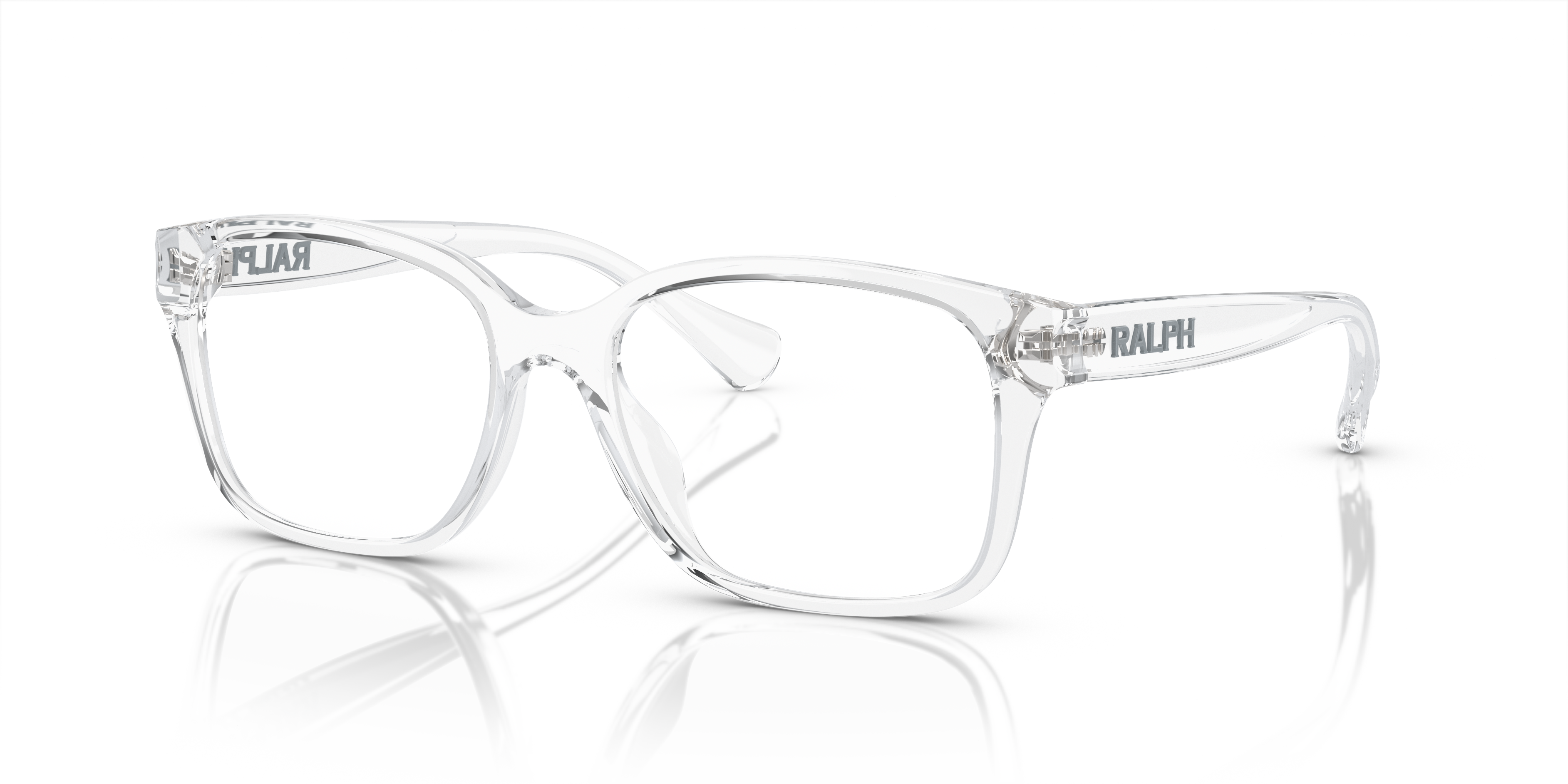 Ralph Eyeglasses RA7155U 5331