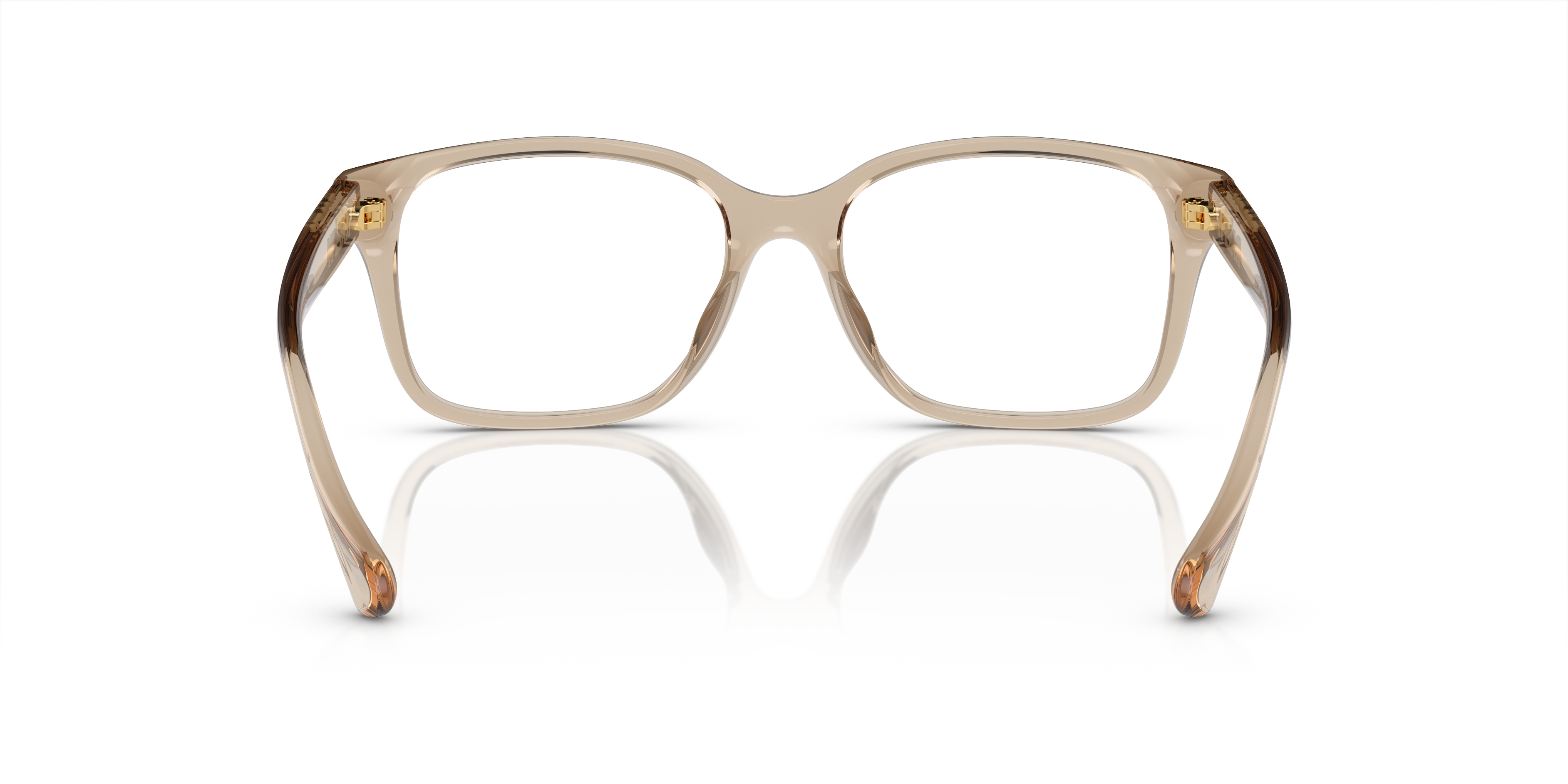 Ralph Eyeglasses RA7155U 5802