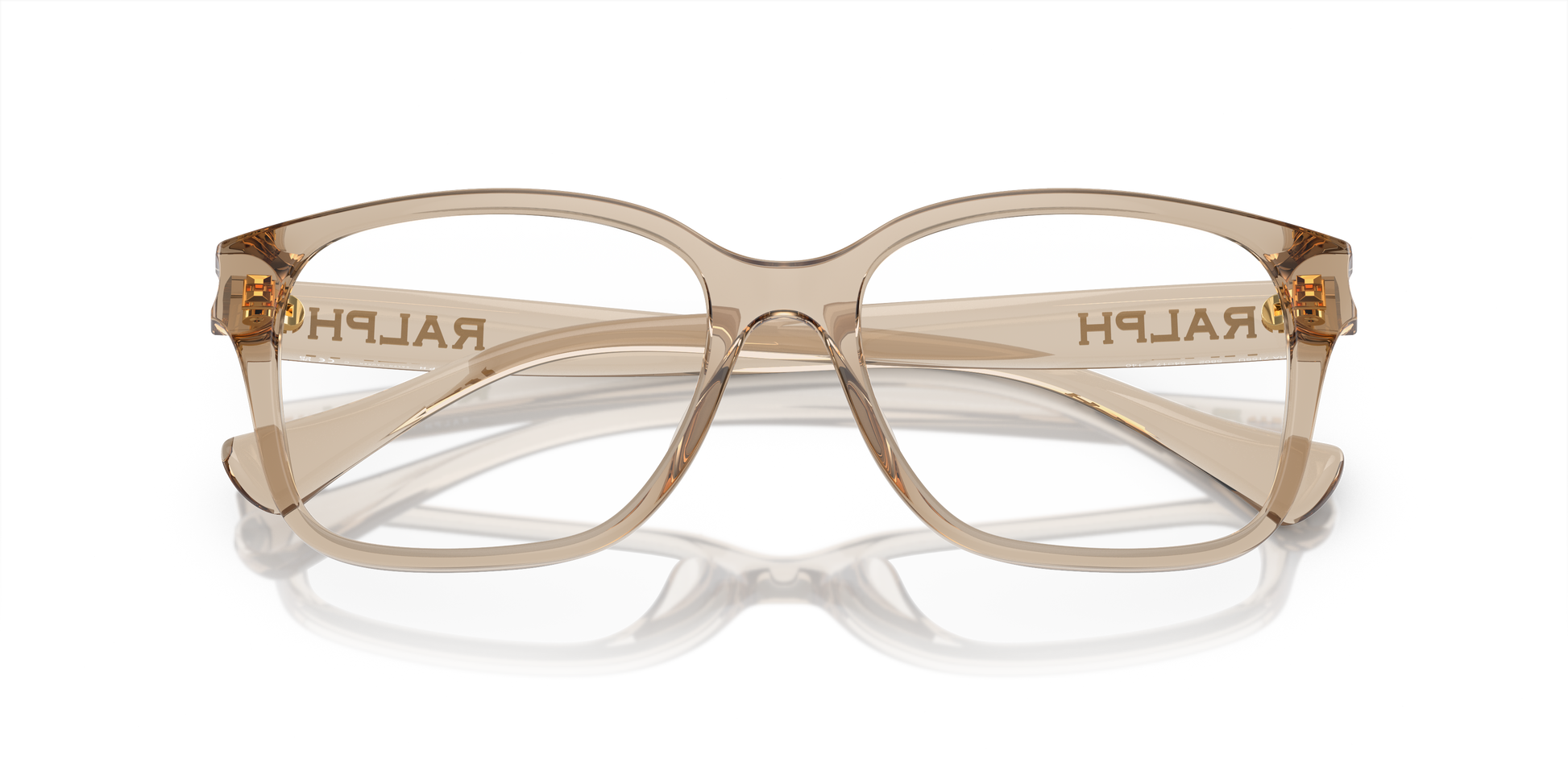 Ralph Eyeglasses RA7155U 5802