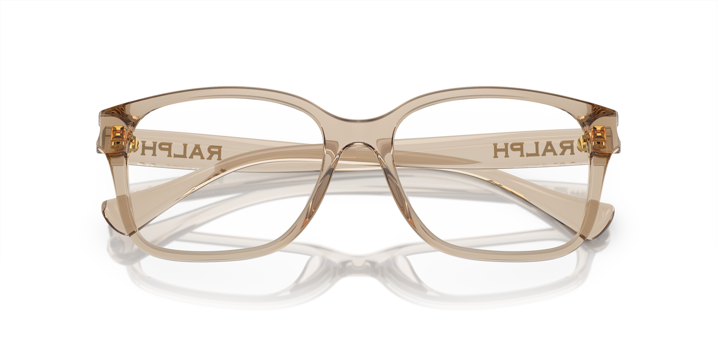 Ralph Eyeglasses RA7155U 5802