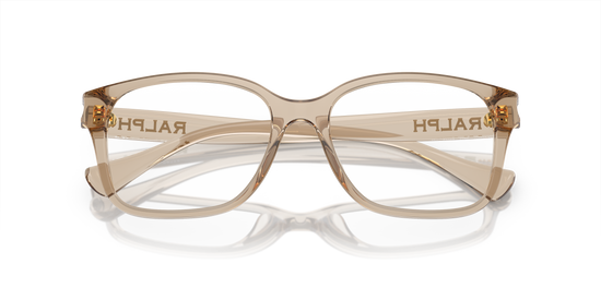 Ralph Eyeglasses RA7155U 5802