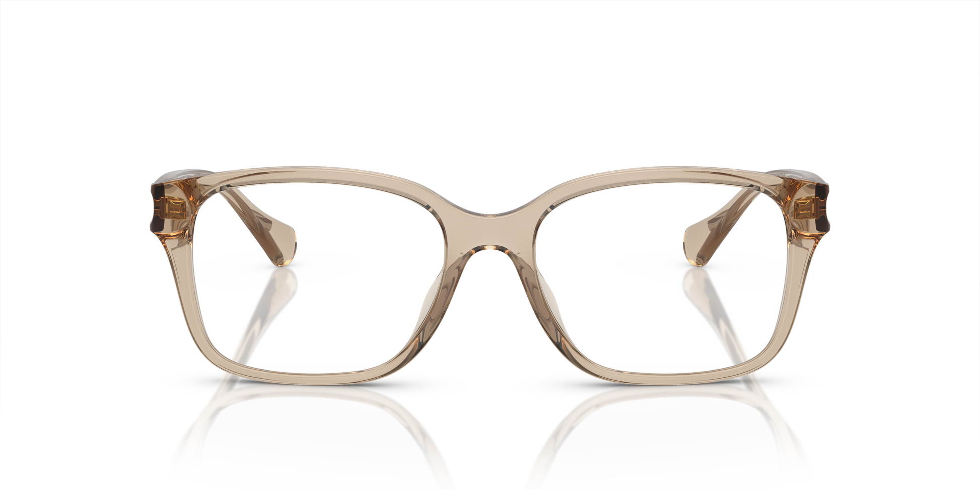 Ralph Eyeglasses RA7155U 5802