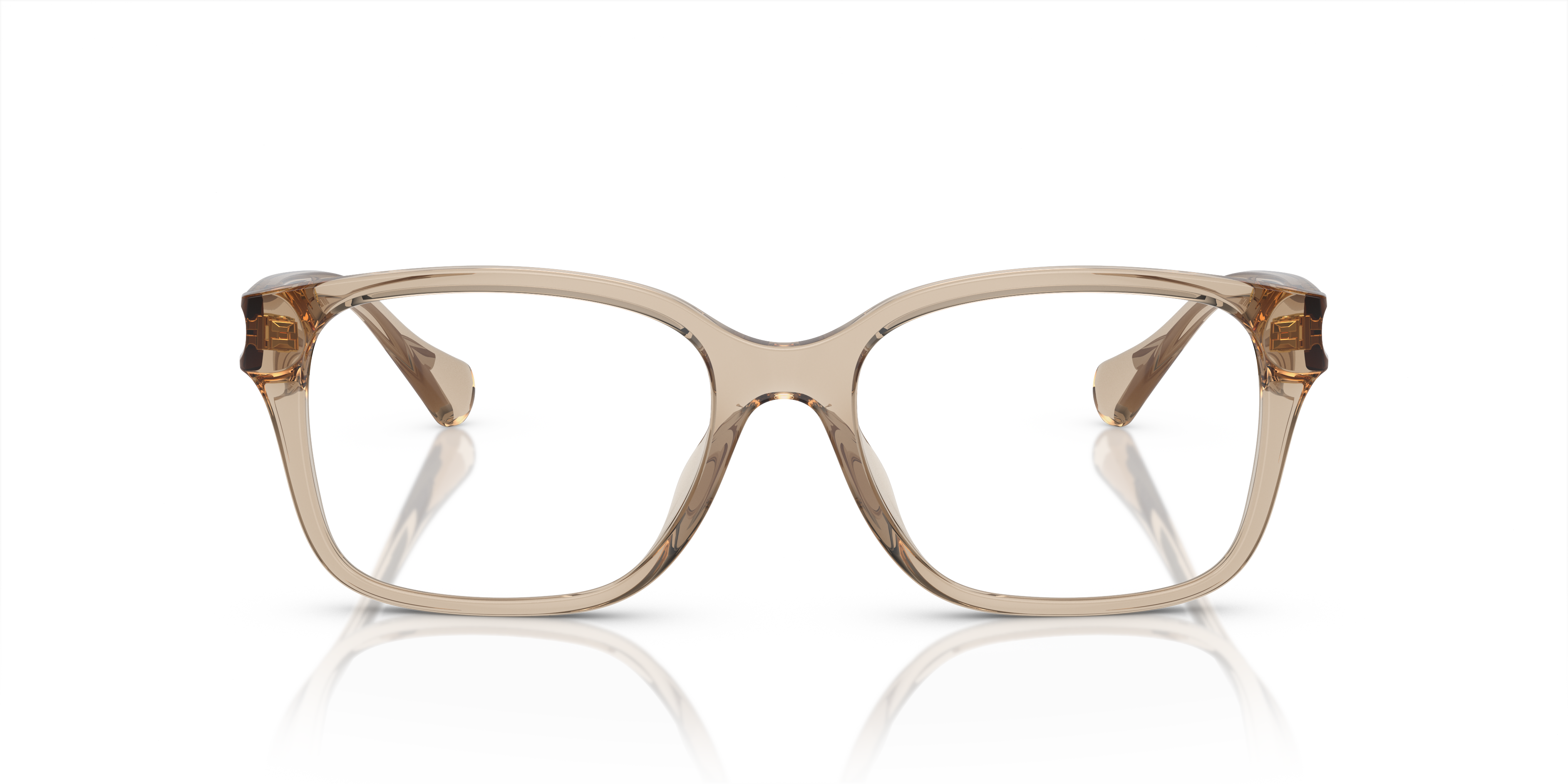 Ralph Eyeglasses RA7155U 5802