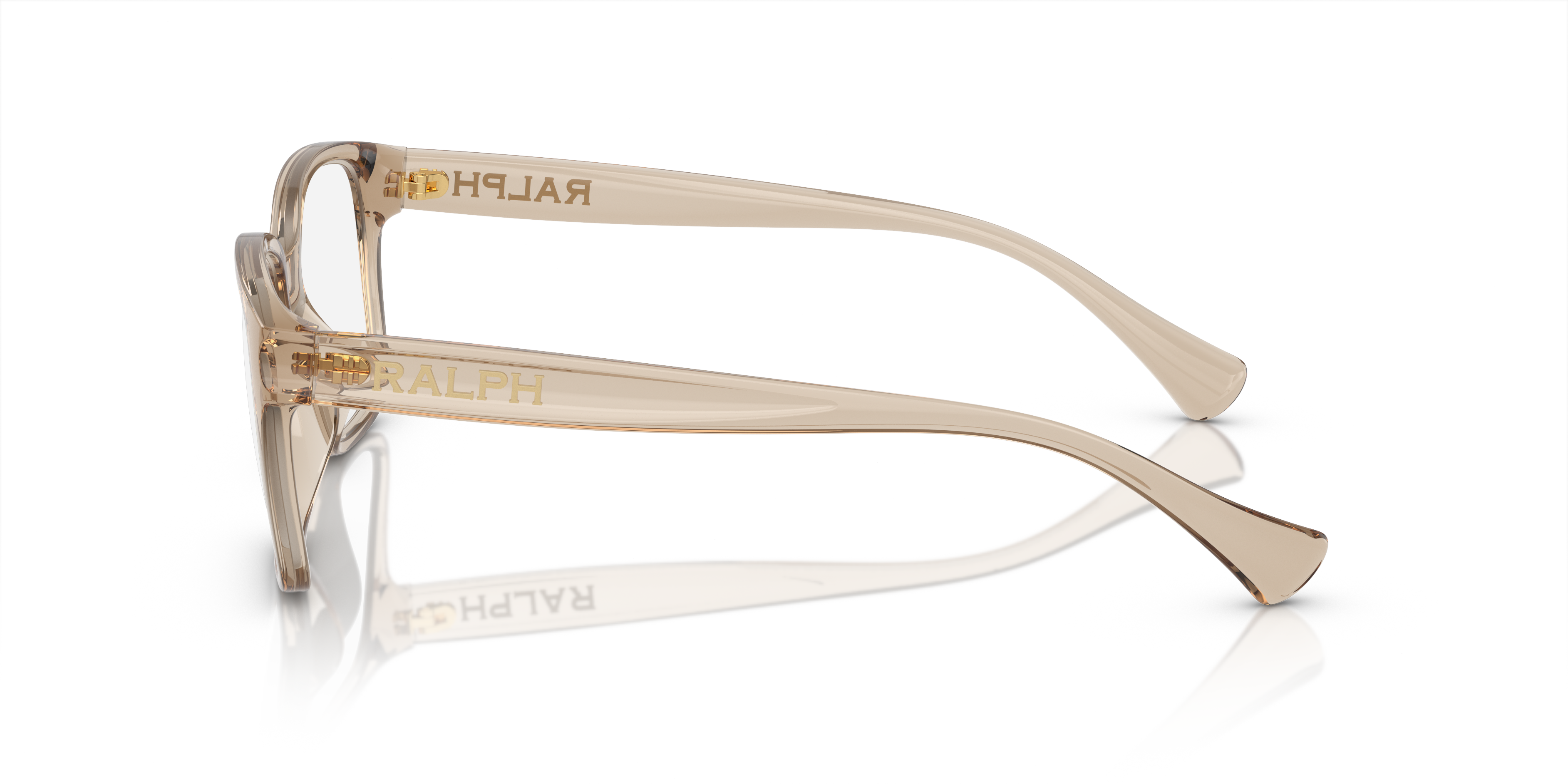 Ralph Eyeglasses RA7155U 5802