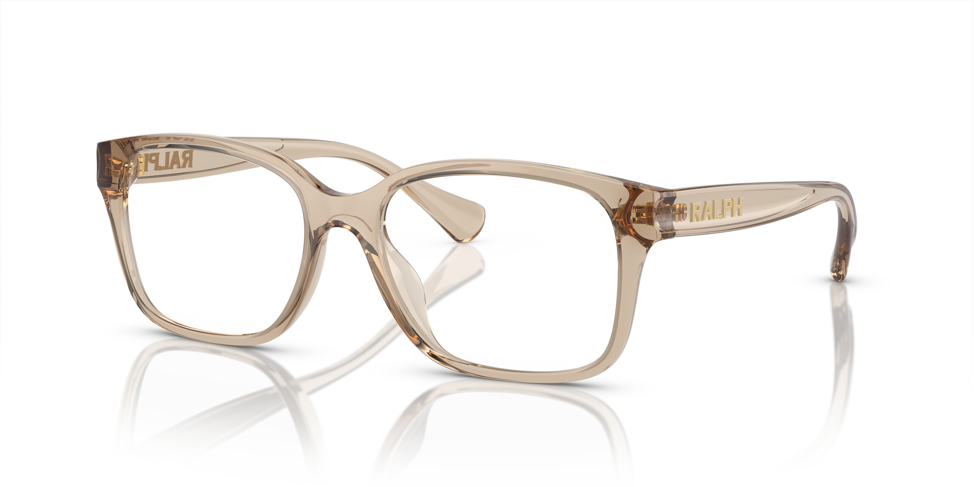 Ralph Eyeglasses RA7155U 5802