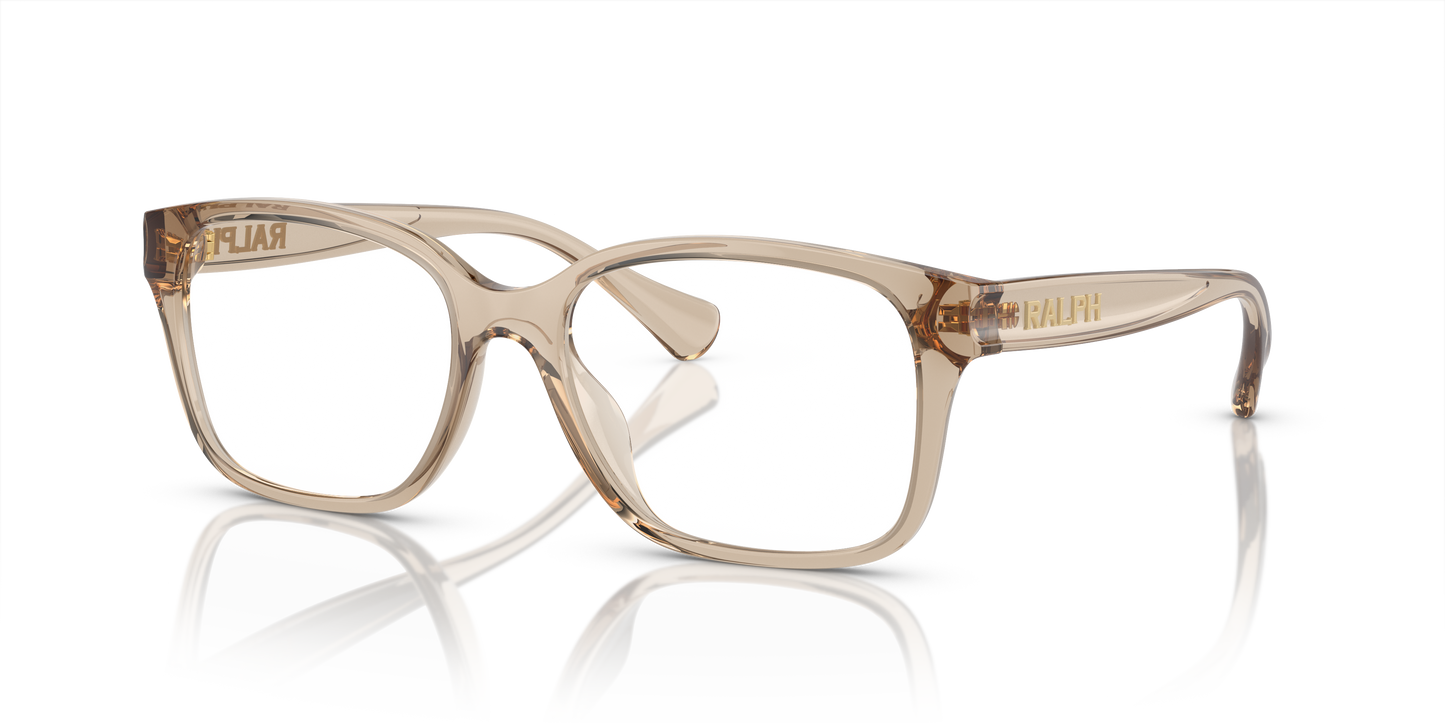 Ralph Eyeglasses RA7155U 5802