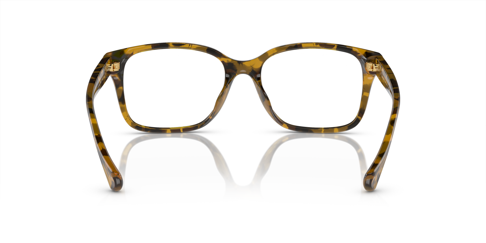 Ralph Eyeglasses RA7155U 5836